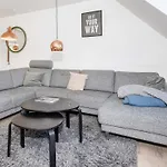 In Center Holiday home Frederikshavn