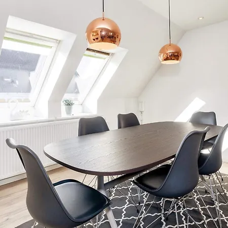 In Center * Frederikshavn