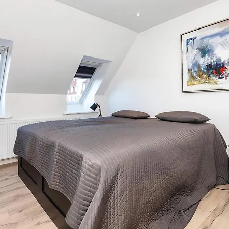 Ferienhaus In Center *