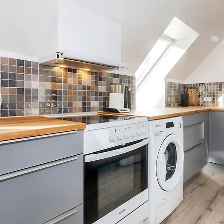 In Center Ferienhaus *