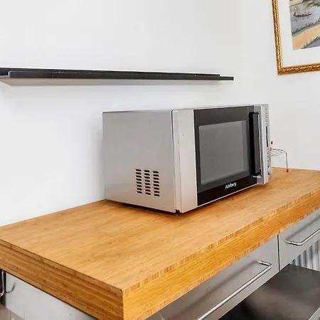 In Center Ferienhaus Frederikshavn