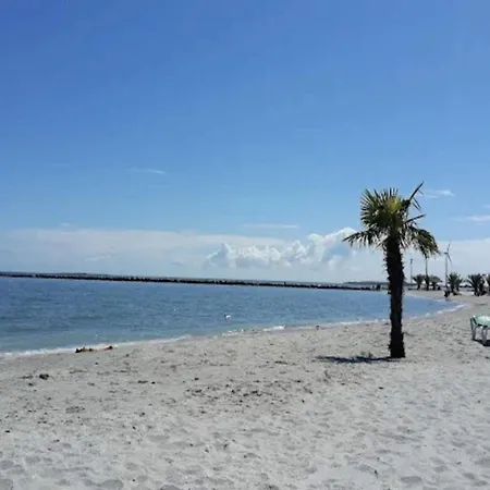 In Center Ferienhaus