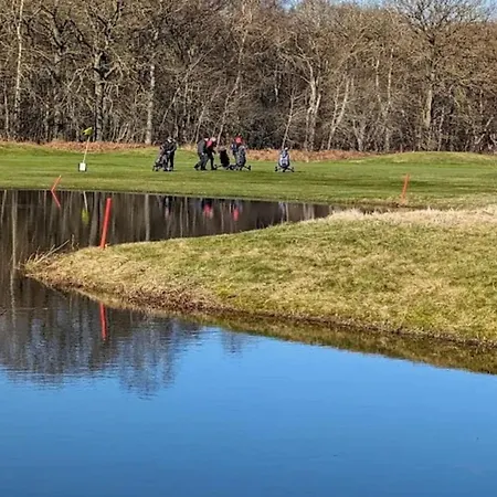 In Center Frederikshavn