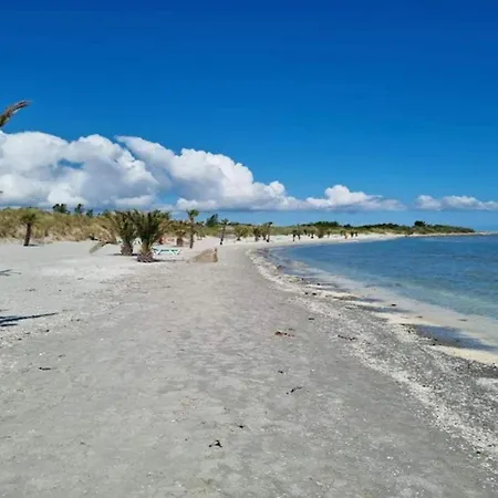 In Center Ferienhaus Frederikshavn