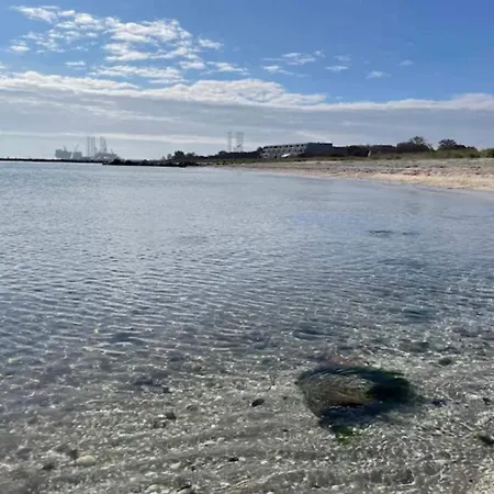 In Center Ferienhaus