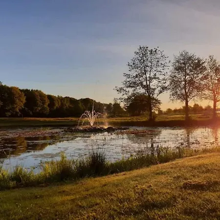 Ferienhaus In Center