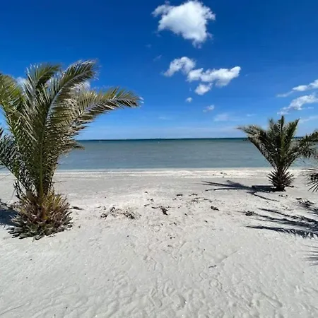 In Center Ferienhaus *