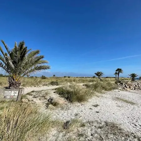 Ferienhaus In Center *