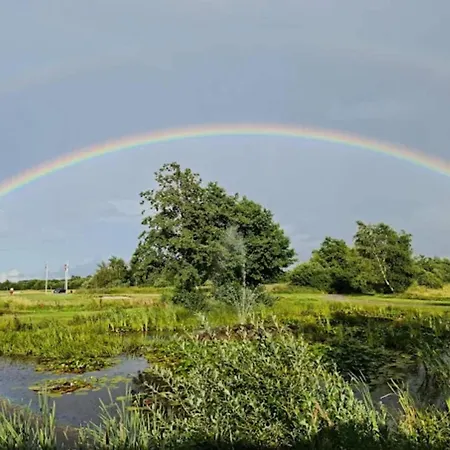 In Center Ferienhaus Frederikshavn