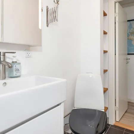 In Center Ferienhaus