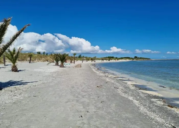 In Center 別荘 フレデリクスハウン